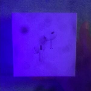 Apple AirPods Pro - White